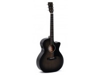 Sigma Guitars GMC-STE-BKB+ Sigma Guitars GMC-STE-BKB+